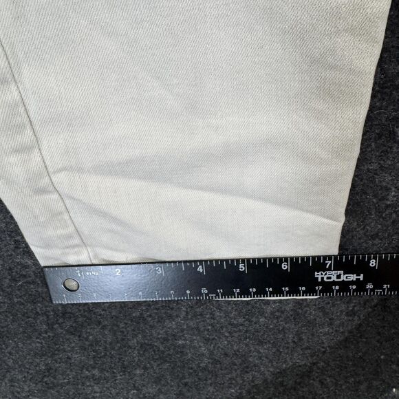 Current/Elliott Jeans Womens 28 Dirty White Boyfriend Embroidered Cropped USA - Picture 8 of 12
